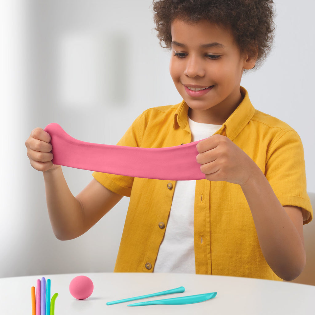 PIGGY, HORSE, RABBIT